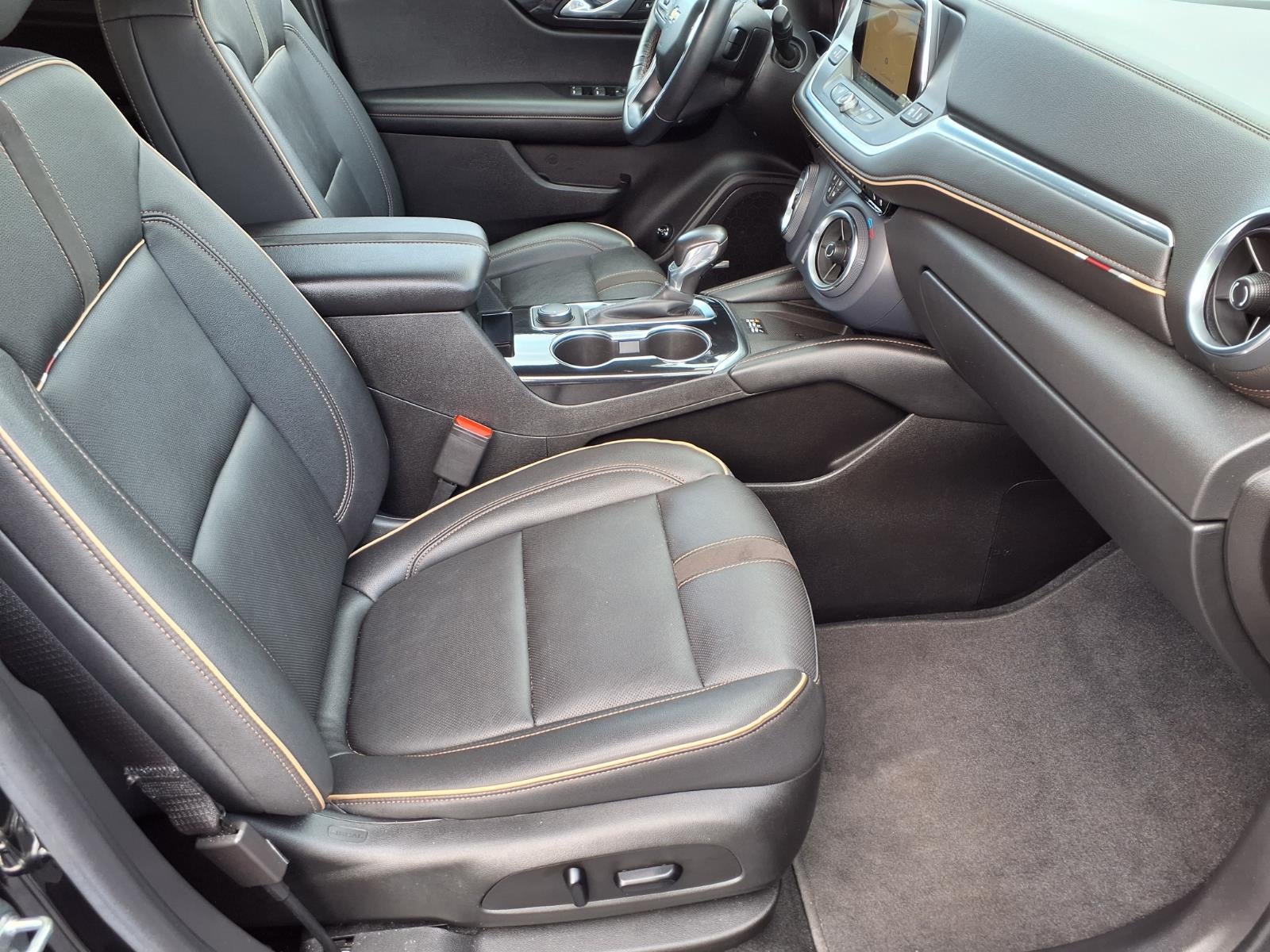2021 Chevrolet Blazer Premier