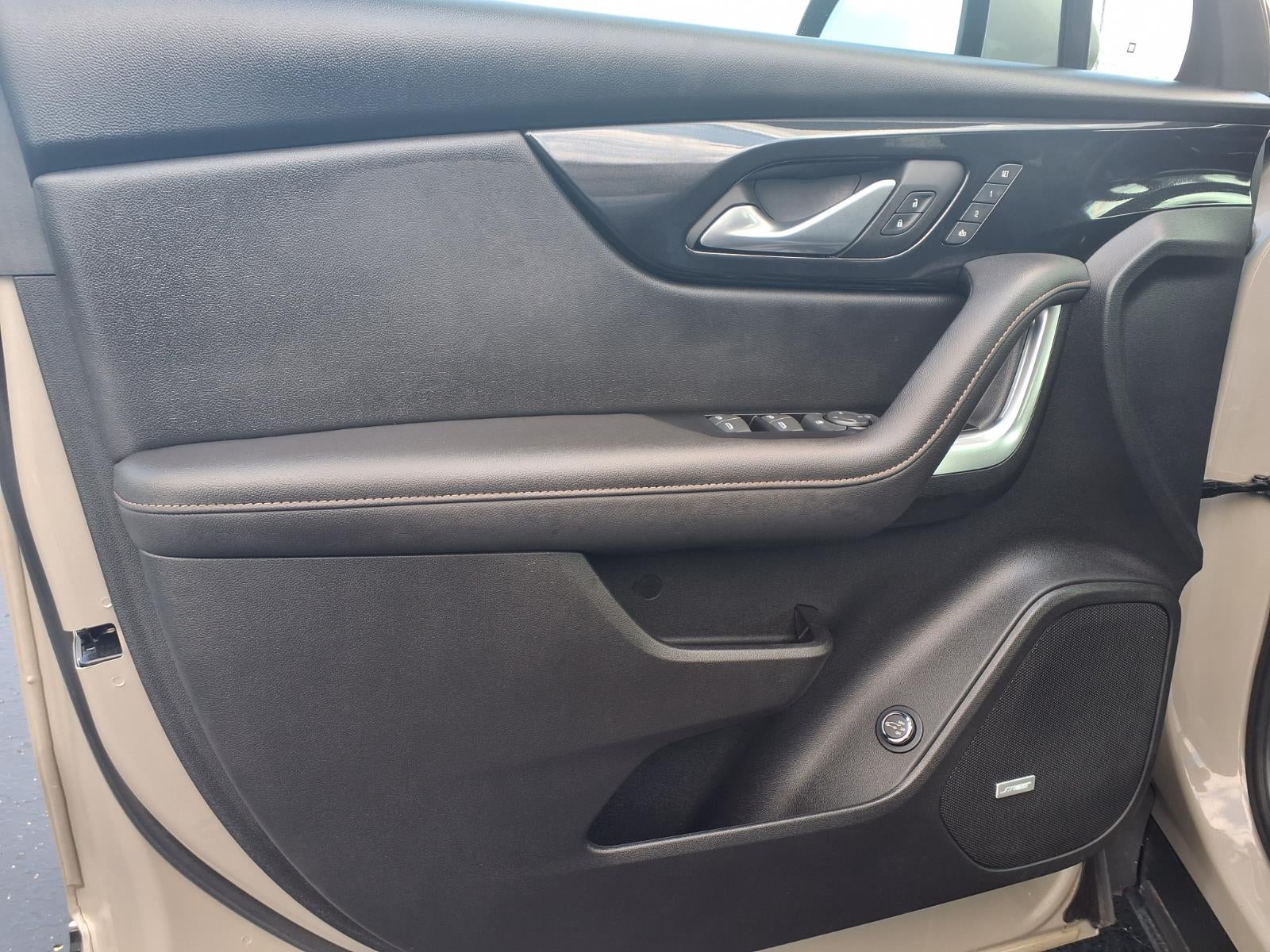 2022 Chevrolet Blazer Premier