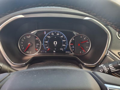 2022 Chevrolet Blazer Premier