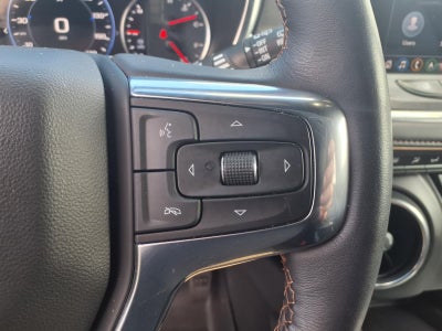 2022 Chevrolet Blazer Premier