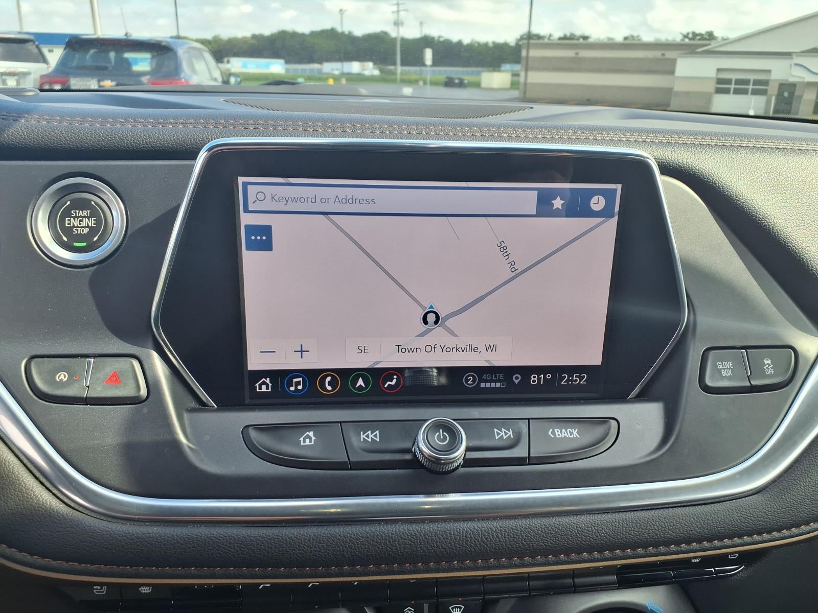 2022 Chevrolet Blazer Premier