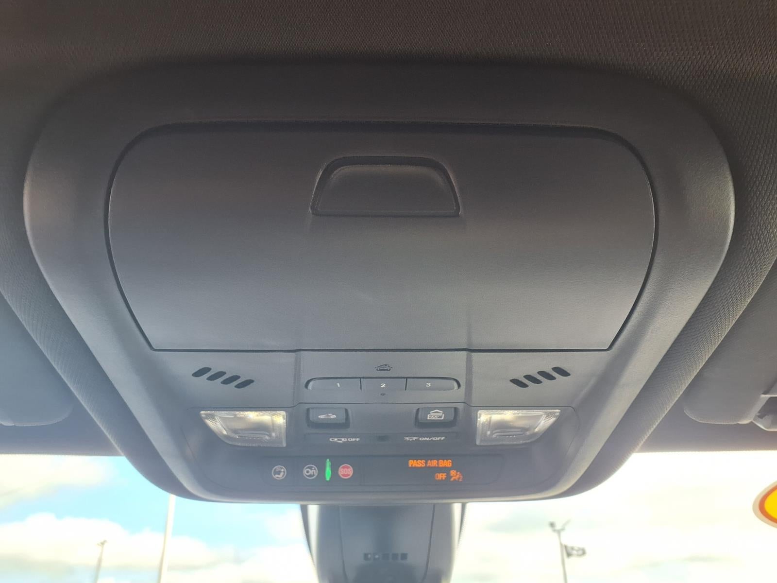 2022 Chevrolet Blazer Premier