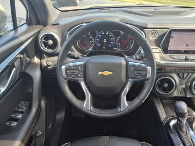 2022 Chevrolet Blazer Premier