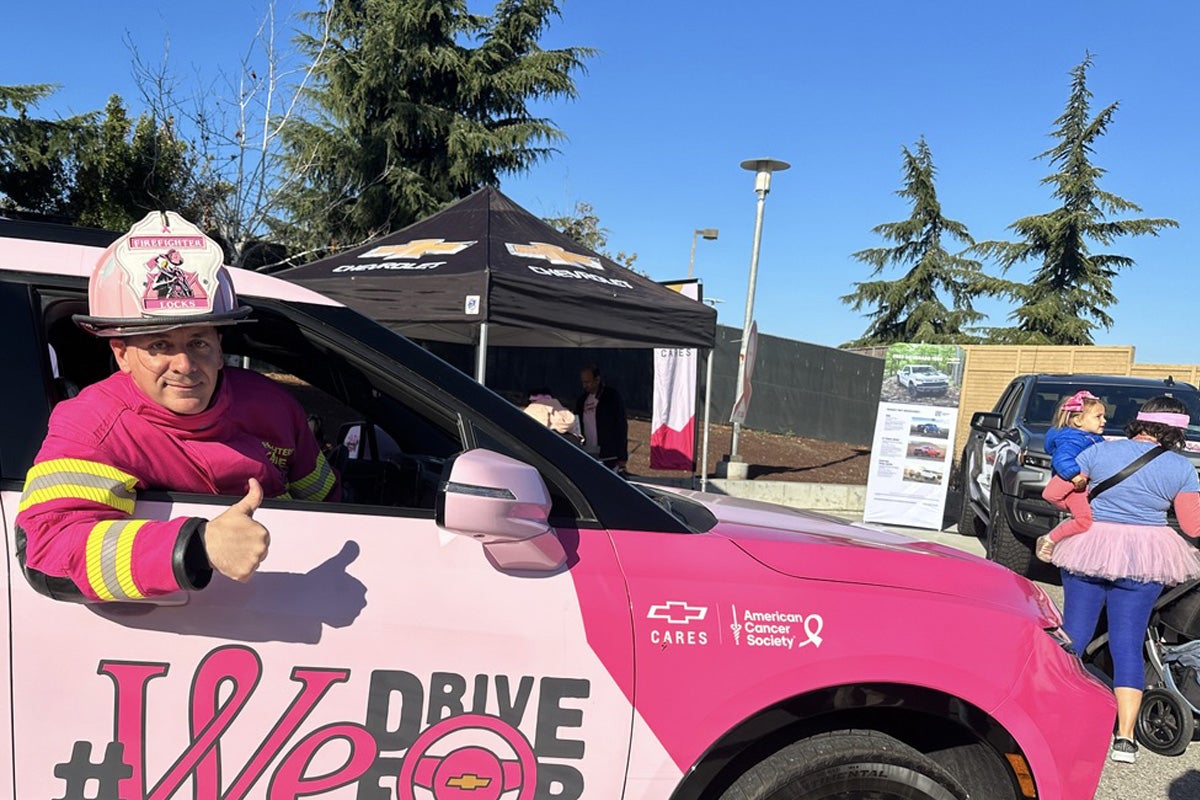Chevrolet MSABC iDrive For | Roger Palmen Chevrolet in UNION GROVE WI