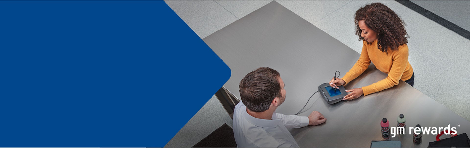 Roger Palmen Chevrolet in UNION GROVE WI