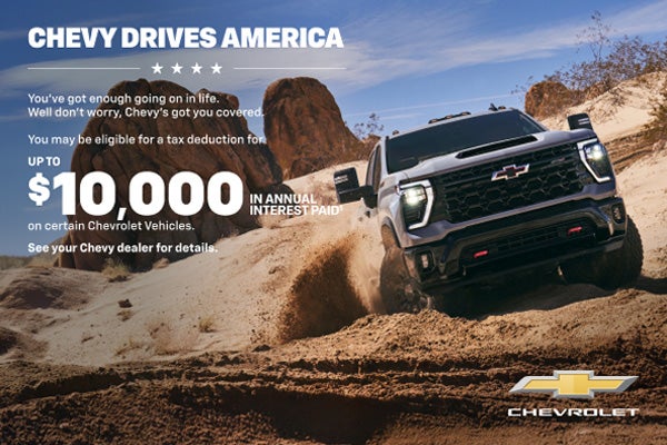 Roger Palmen Chevrolet in UNION GROVE WI