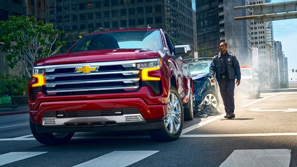 Roger Palmen Chevrolet in UNION GROVE WI