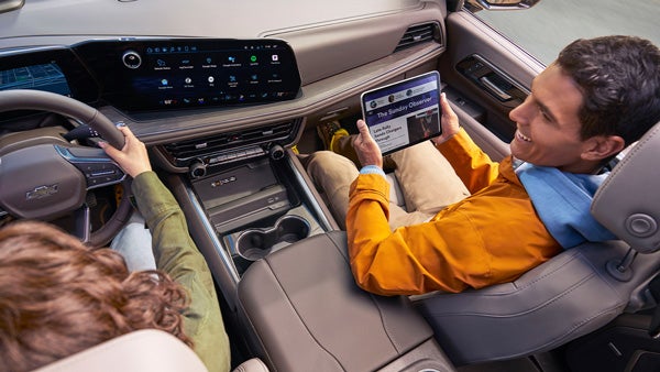 Roger Palmen Chevrolet in UNION GROVE WI