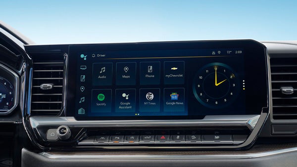 Roger Palmen Chevrolet in UNION GROVE WI