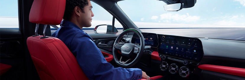 Roger Palmen Chevrolet in UNION GROVE WI