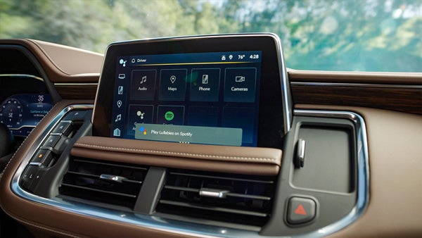 Roger Palmen Chevrolet in UNION GROVE WI