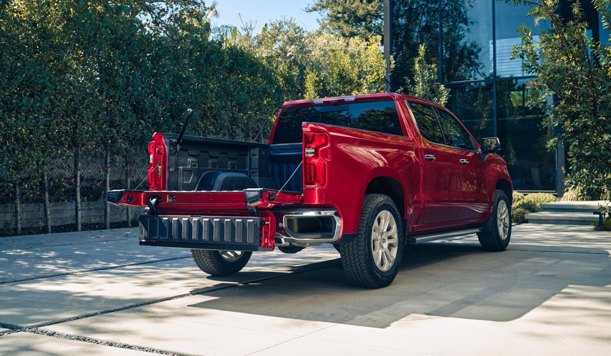 Roger Palmen Chevrolet in UNION GROVE WI