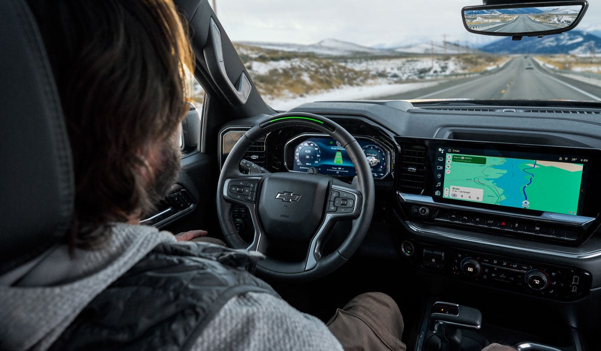 Roger Palmen Chevrolet in UNION GROVE WI