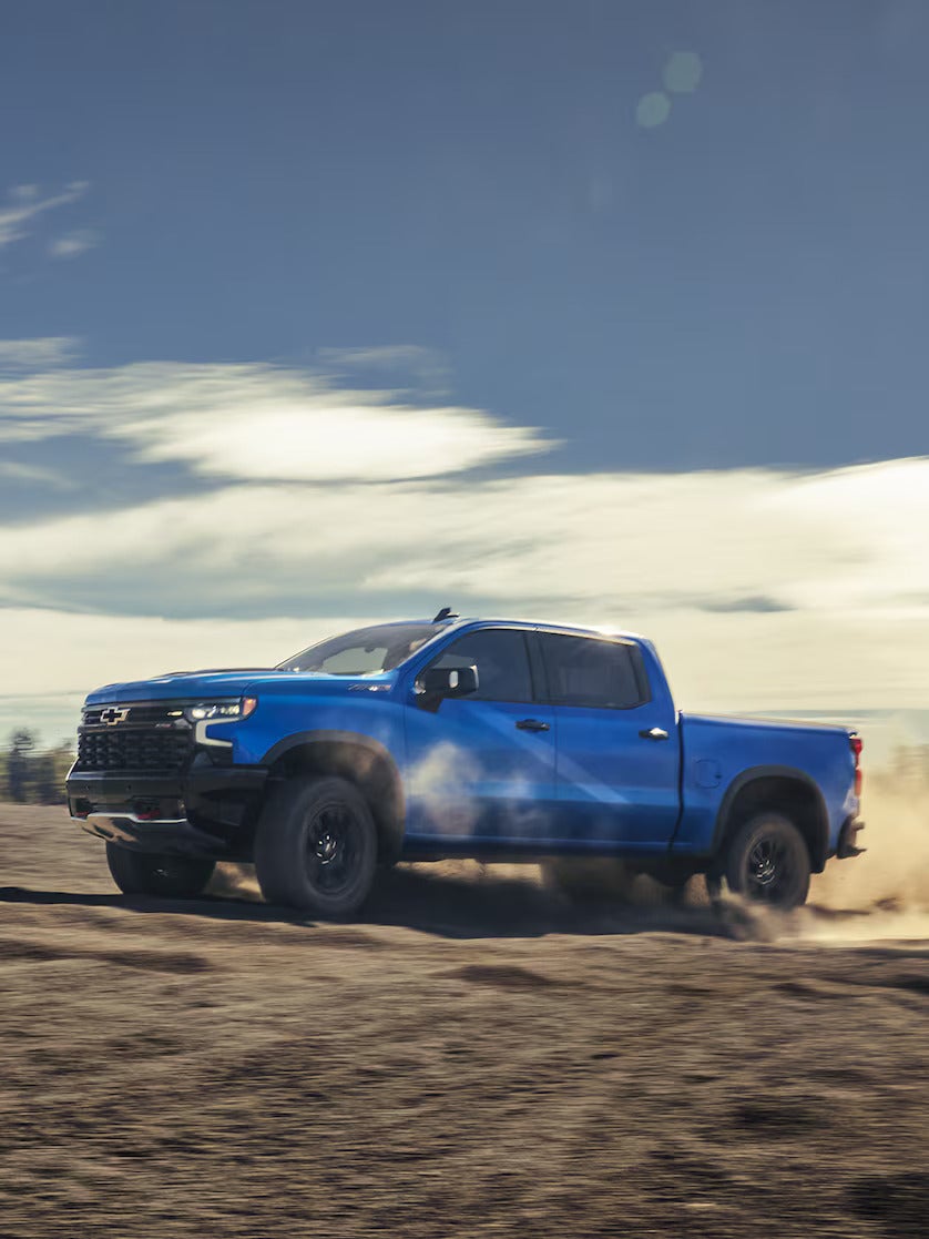 Roger Palmen Chevrolet in UNION GROVE WI