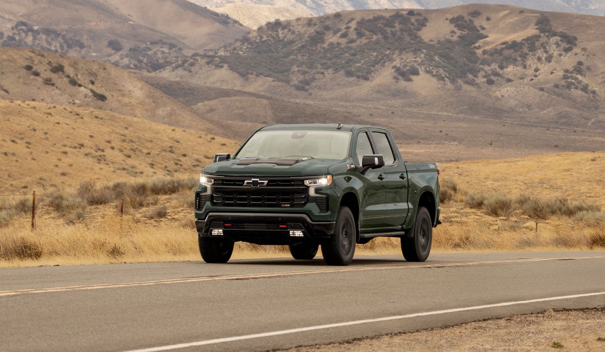 Roger Palmen Chevrolet in UNION GROVE WI
