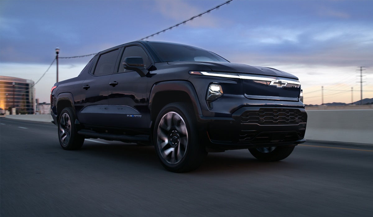 Roger Palmen Chevrolet in UNION GROVE WI