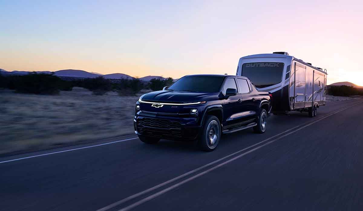 Roger Palmen Chevrolet in UNION GROVE WI