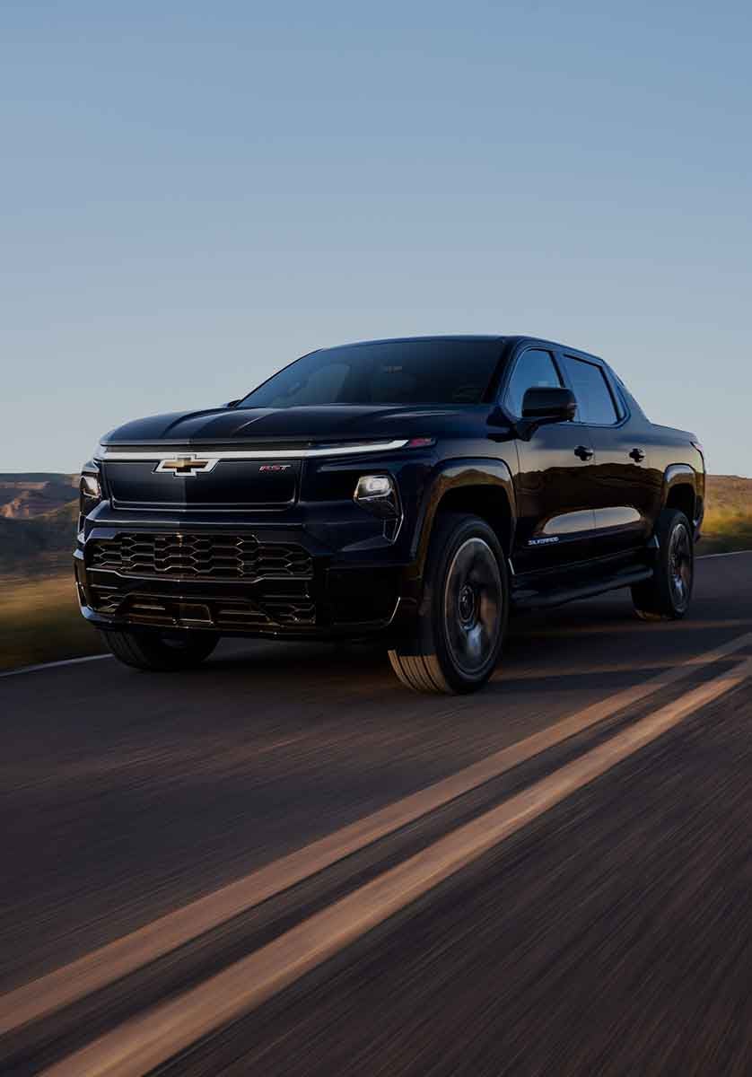 Roger Palmen Chevrolet in UNION GROVE WI