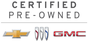 Chevrolet Buick GMC Certified Pre-Owned in UNION GROVE, WI